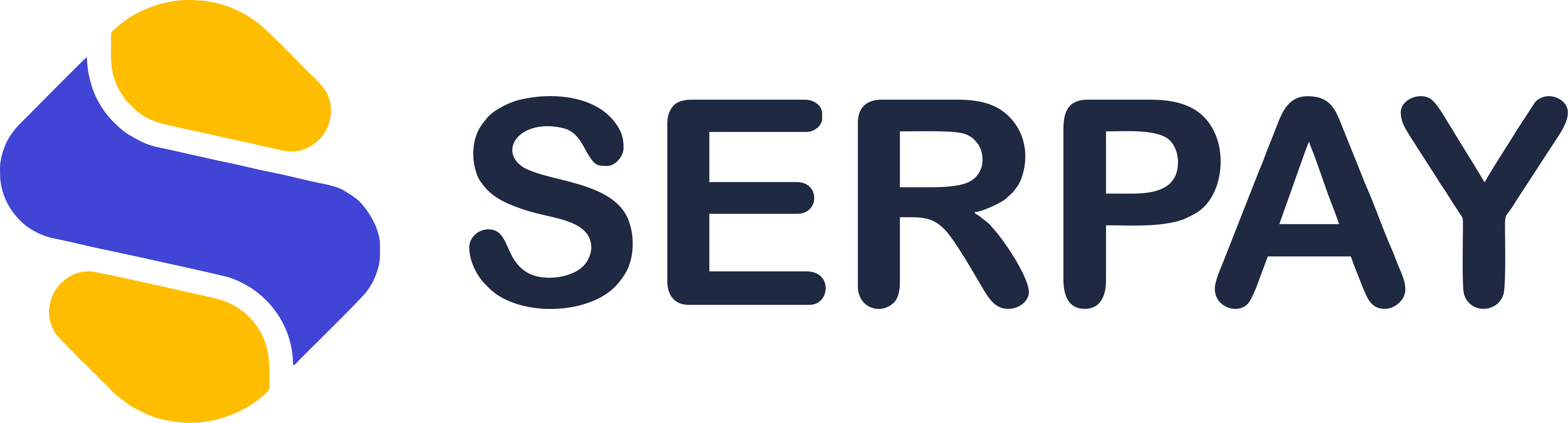 Logo SERPAY